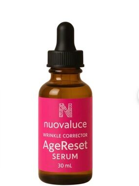 AgeReset Serum — Pink Wrinkle Corrector (30 mL)